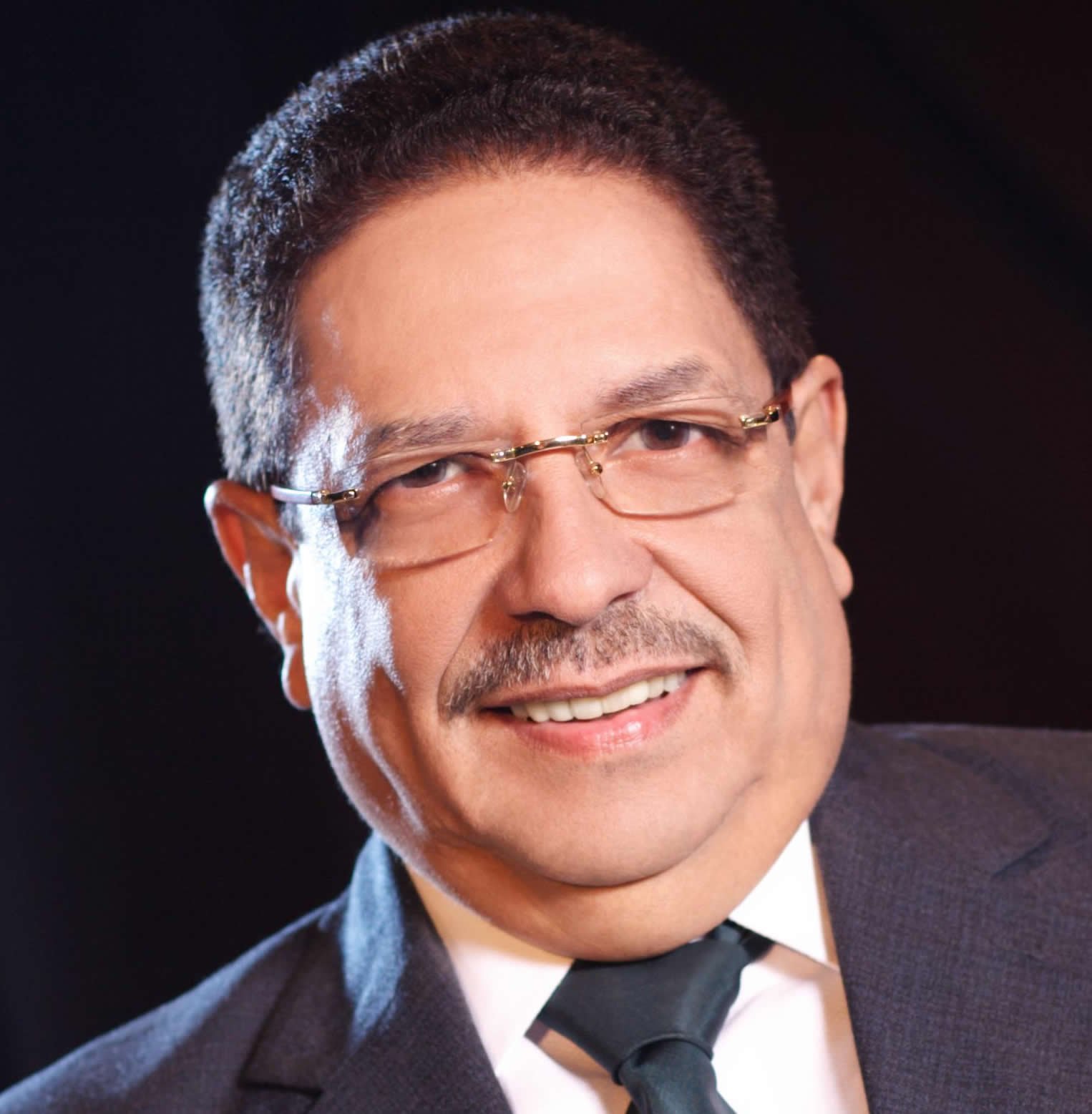El Maestro Luis Ovalles en la actualidad